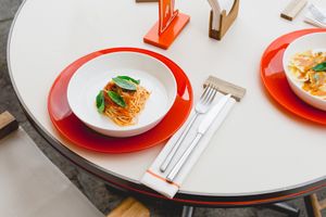  at Terrazza Aperol in Venice