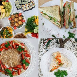  at Narayana - Нараяна in Sochi