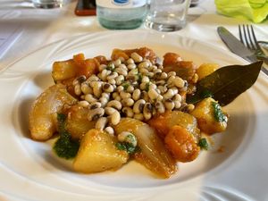   at Agriturismo Casa dei Merli in Piacenza