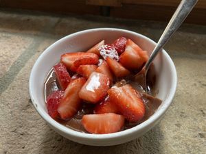   at Agriturismo Casa dei Merli in Piacenza