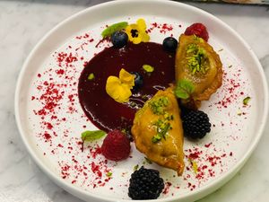  at Kutir in South West London