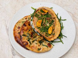  at Kutir in South West London