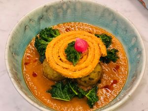  at Kutir in South West London