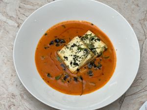  at Kutir in South West London