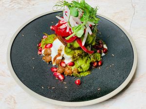  at Kutir in South West London