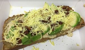  at Juicy Avenue - Fuencarral in Madrid