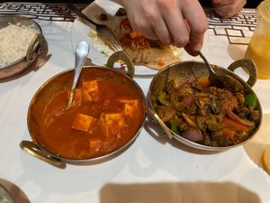  at Inde Spice in Deer Park