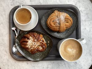   at Gateau - Södra Förstadsgatan in Malmo