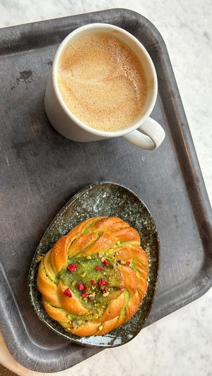   at Gateau - Södra Förstadsgatan in Malmo