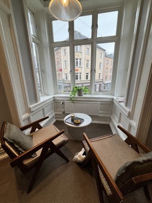   at Gateau - Södra Förstadsgatan in Malmo