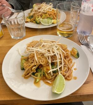   at Kapunka - Cardinet in Paris