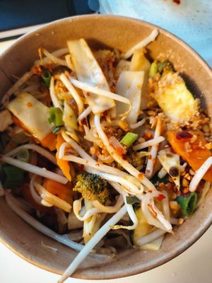  at Kapunka - Cardinet in Paris