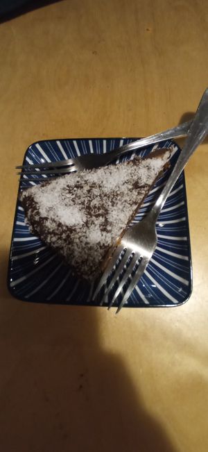  at Paul & Paulette in Fontainebleau