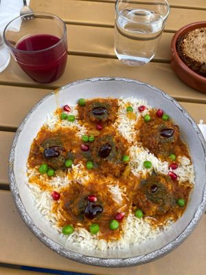  at Paul & Paulette in Fontainebleau