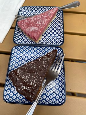  at Paul & Paulette in Fontainebleau