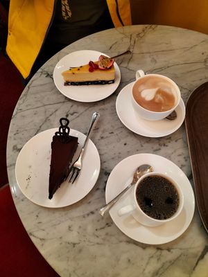  at Hollandia in Malmo