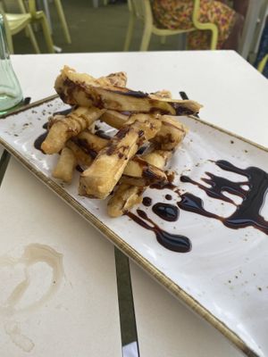   at Casablanca  in Guardamar Del Segura