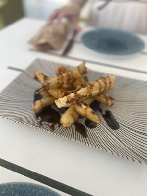   at Casablanca  in Guardamar Del Segura