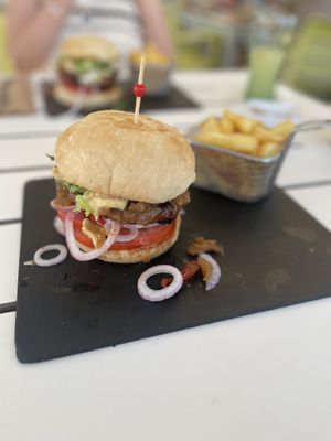   at Casablanca  in Guardamar Del Segura