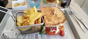  at Casablanca  in Guardamar Del Segura