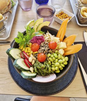  at Casablanca  in Guardamar Del Segura