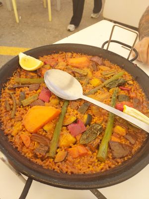  at Casablanca  in Guardamar Del Segura