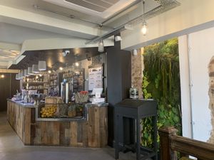 Muddled lime   at Muddled Lime in Long Buckby