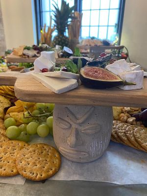   at Muddled Lime in Long Buckby