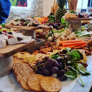   at Muddled Lime in Long Buckby