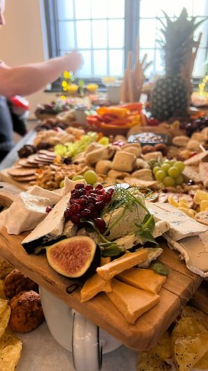   at Muddled Lime in Long Buckby