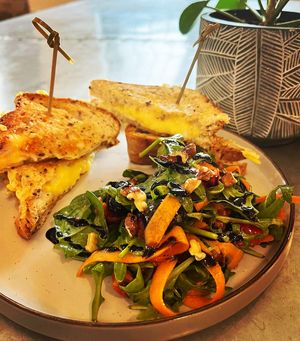   at Muddled Lime in Long Buckby