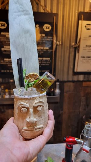  at Muddled Lime in Long Buckby