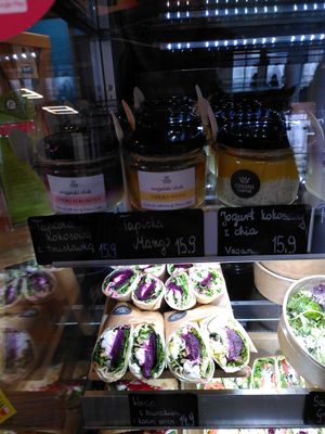  at Corona Coffee - 2 Krzysztofa Kolumba in Szczecin