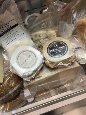   at Diciosas Percosi di Gusto in Olbia