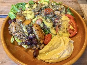   at de moniö in Mallorca