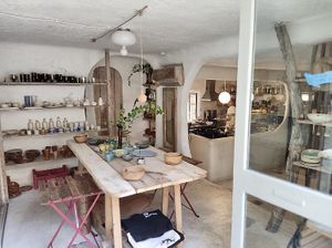   at de moniö in Mallorca