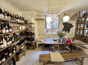   at de moniö in Mallorca