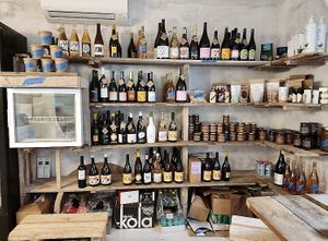   at de moniö in Mallorca