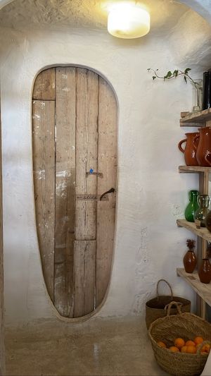   at de moniö in Mallorca