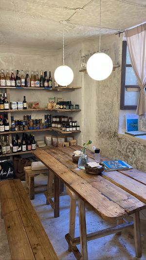   at de moniö in Mallorca