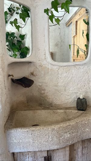   at de moniö in Mallorca