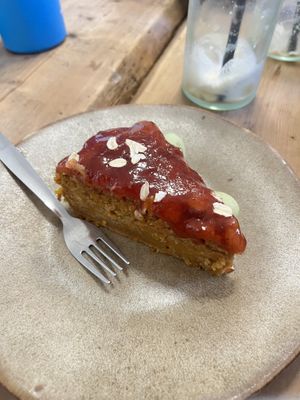   at de moniö in Mallorca