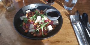  at The Imperial Hotel & Restaurant in Guernsey