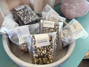   at The Liberty Kitchen in Banchory