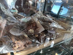   at The Liberty Kitchen in Banchory