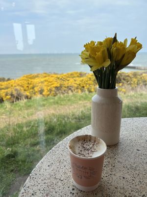   at The Liberty Kitchen in Banchory