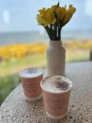   at The Liberty Kitchen in Banchory