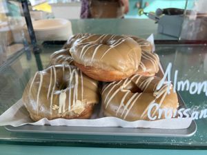   at The Liberty Kitchen in Banchory