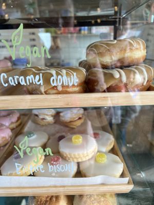   at The Liberty Kitchen in Banchory