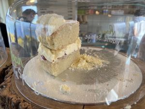   at The Liberty Kitchen in Banchory